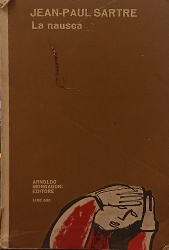 La nausea.