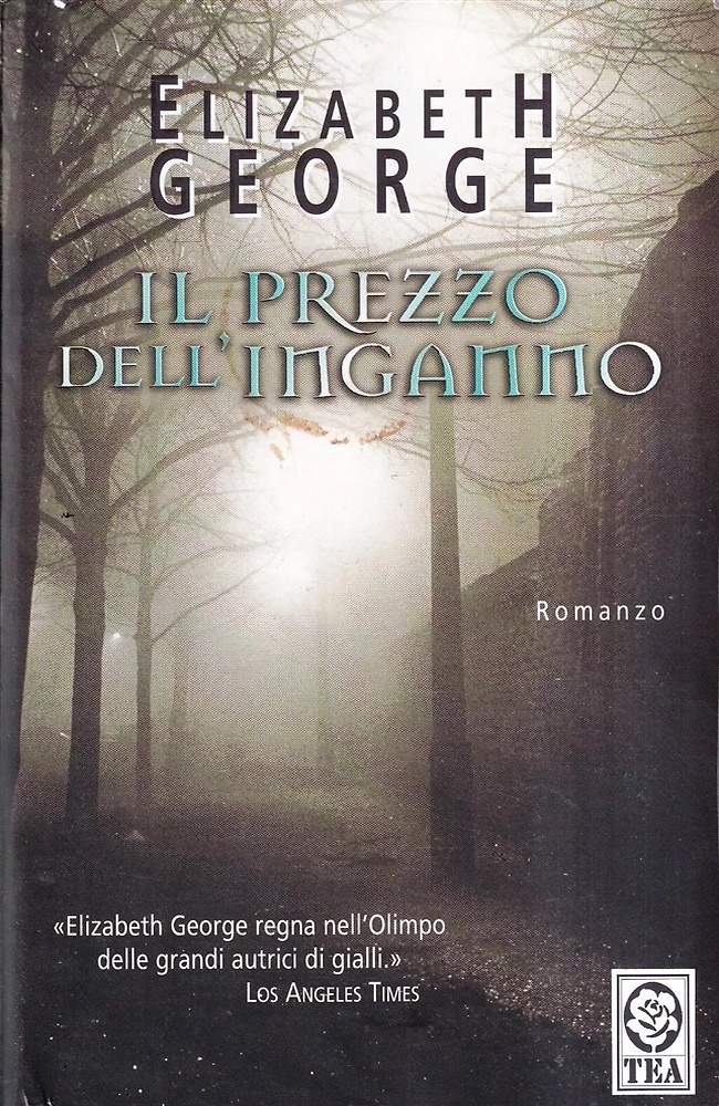 9788878187535-Il prezzo dell'inganno.