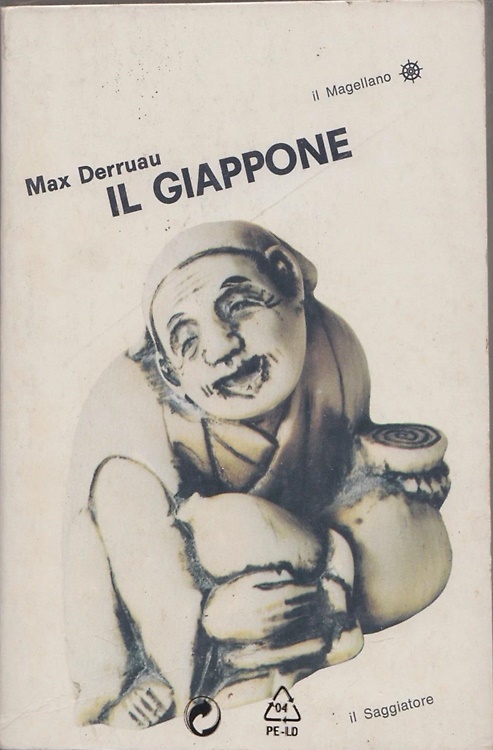 Il Giappone.