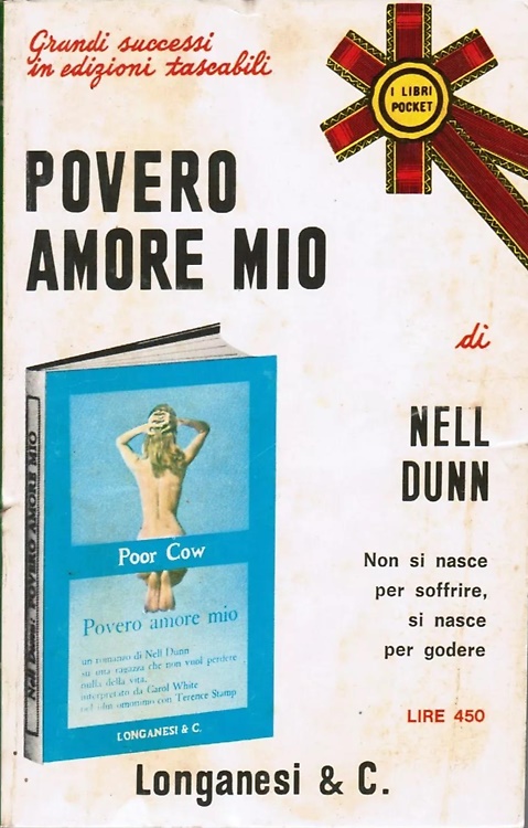 Povero amore mio.