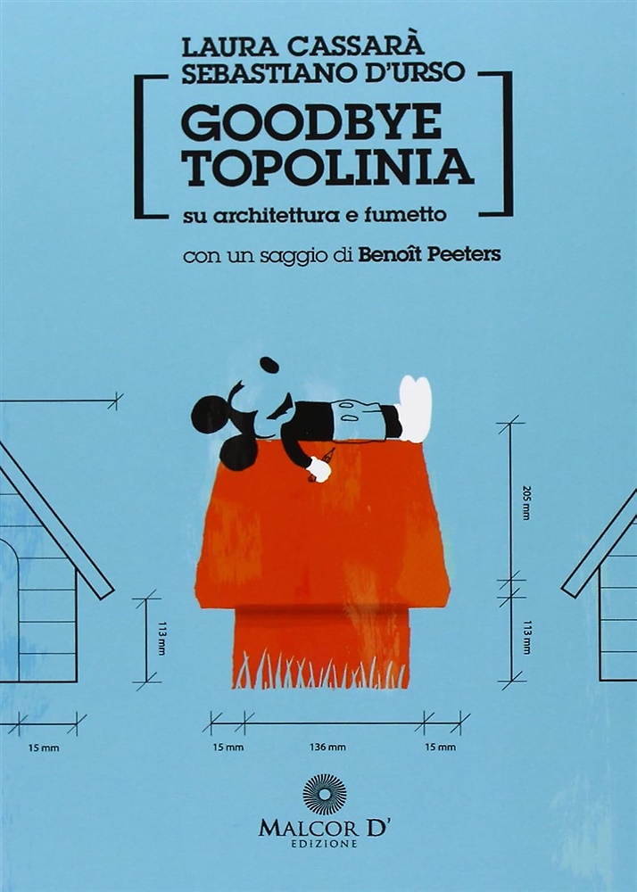 9788897909033-Goodbye Topolinia.