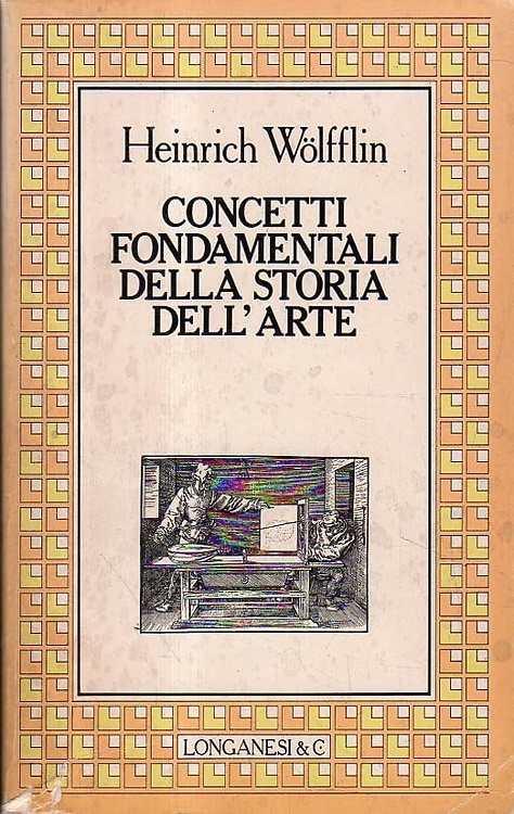 9788830403994-Concetti fondamentali della storia dell'arte.