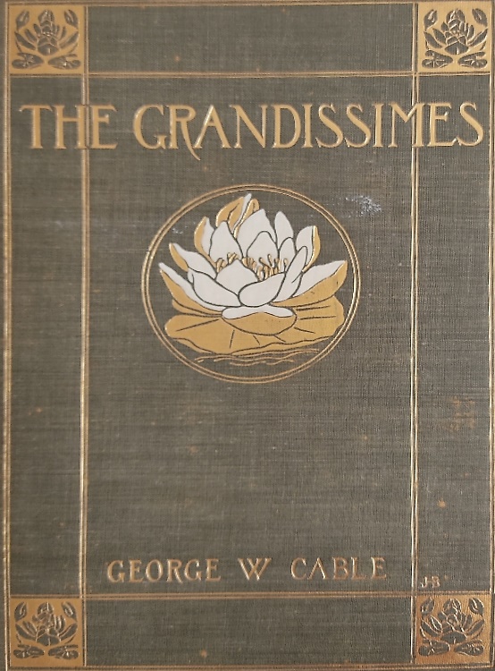 The Grandissimes.
