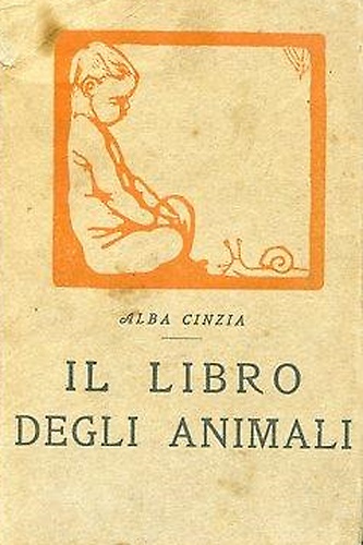 Il libro degli Animali.
