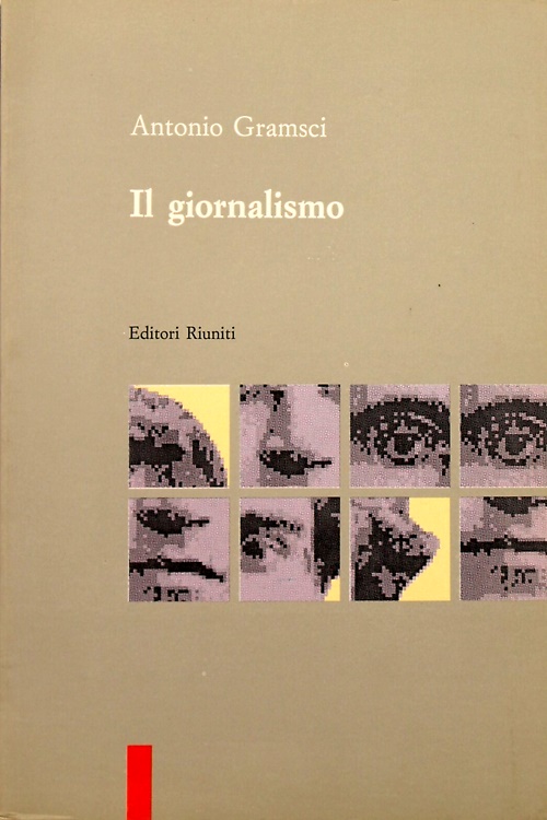 9788835934707-Il giornalismo.