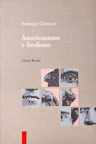 9788835934714-Americanismo e fordismo.