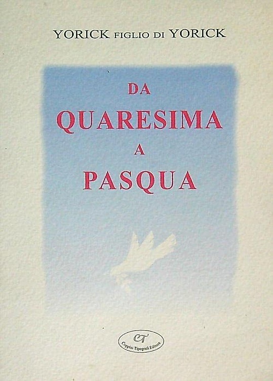 9788887287059-Da Quaresima a Pasqua.
