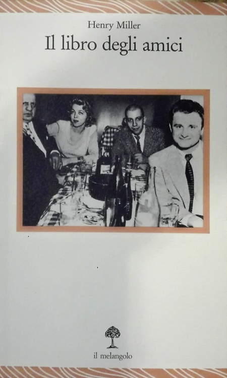 9788870182743-Il libro degli amici.