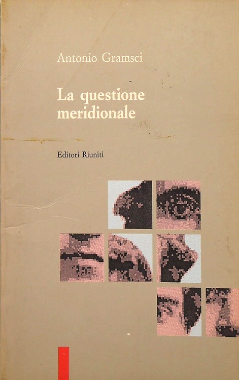 9788835934691-La questione meridionale.