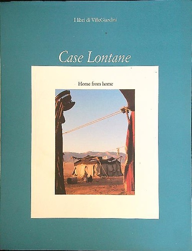 9788828904694-Case lontane. Home from home.