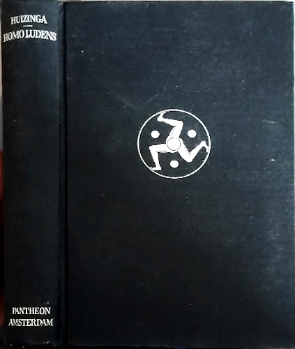 Homo ludens.