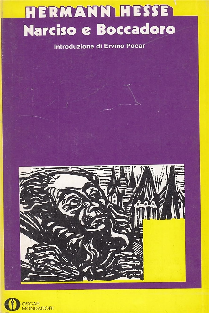 Narciso e Boccadoro.