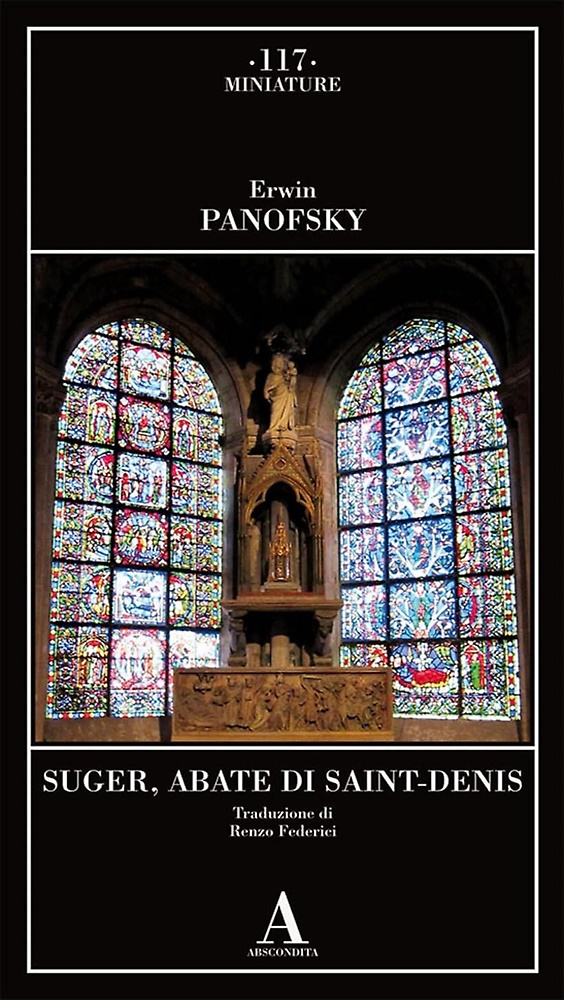 9791254722640-Suger abate di Saint-Denis.