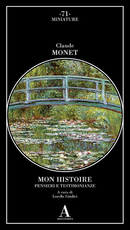 9791254722657-Mon histoire. Pensieri e testimonianze.
