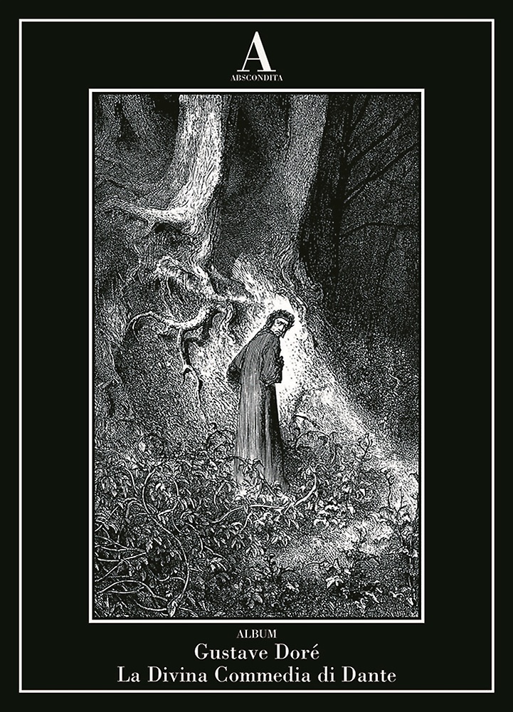 9791254722411-La Divina Commedia di Dante.