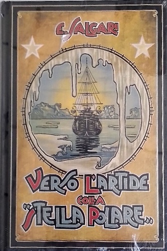 Verso l'Artide con la 