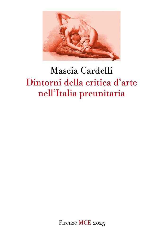 9791298557000-Dintorni della critica d'arte nell' Italia preunitaria.