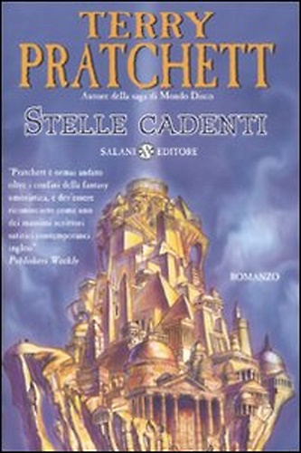 9788884518309-Stelle cadenti. Mondo Disco.