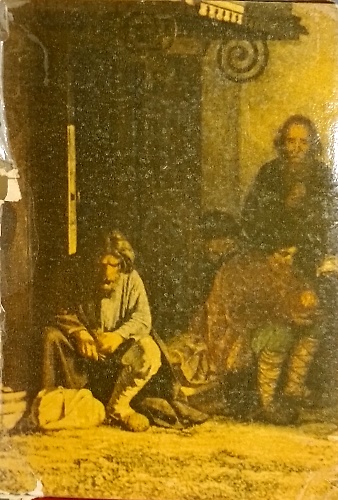 Racconti e romanzi brevi. Vol.II:1859-1877.