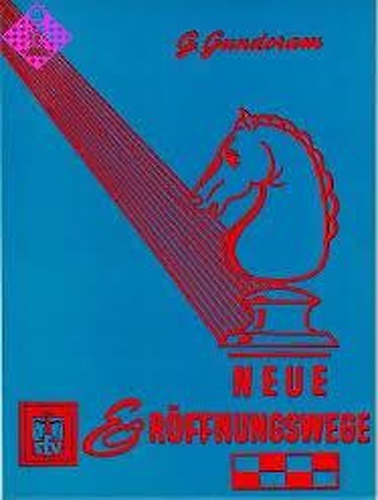 Neue Eroffnungswege.
