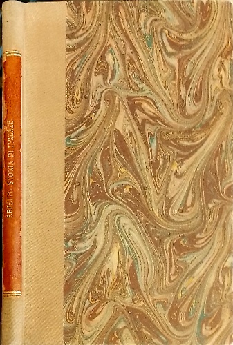 Compendio della Storia di Firenze, articolo estratto dal dizionario geografico f