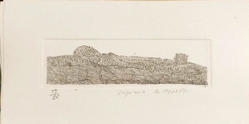 Paesaggio.