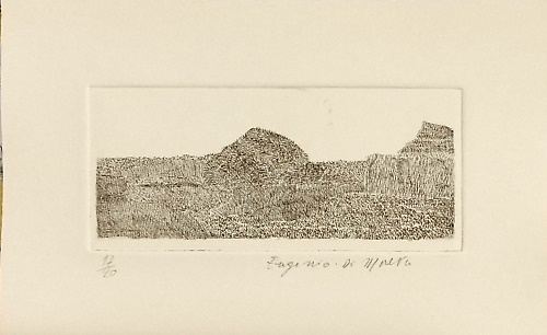 Paesaggio.