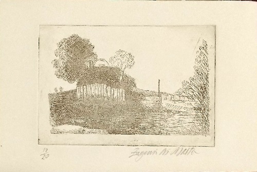 Paesaggio.