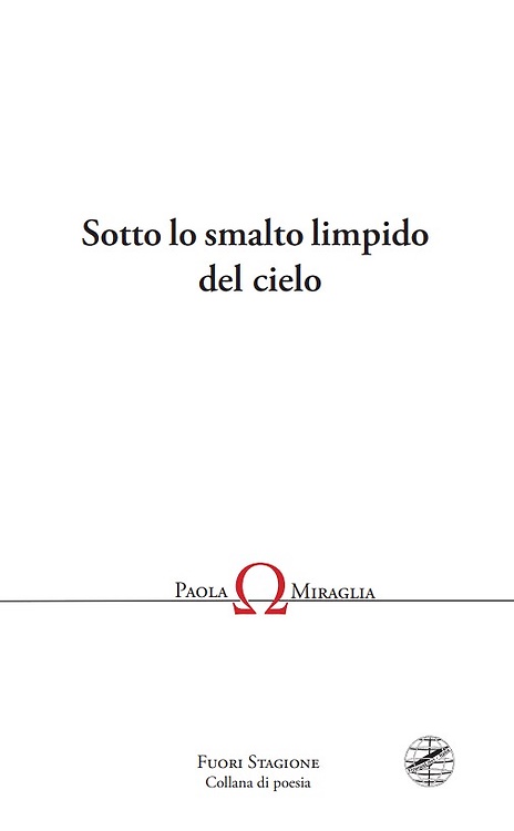 9788876225710-Sotto lo smalto limpido del cielo.