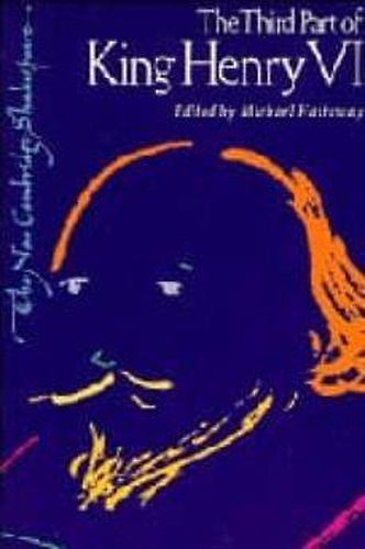 9780521377058-The third part of King Henry VI.