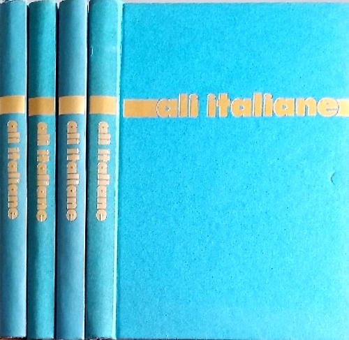 Ali Italiane.
