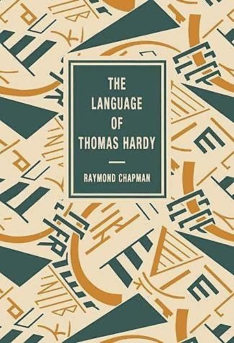 9780333471616-The Language of Thomas Hardy.