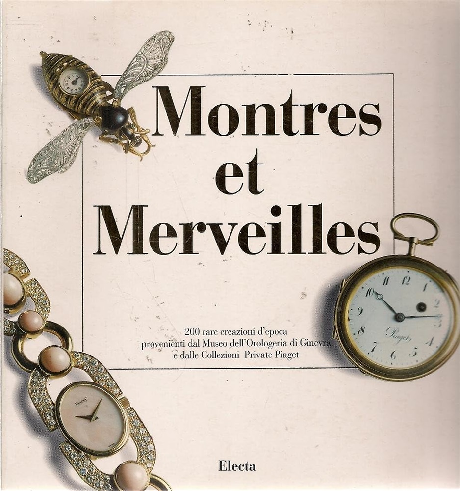 9788843542758-Montres et Merveilles.