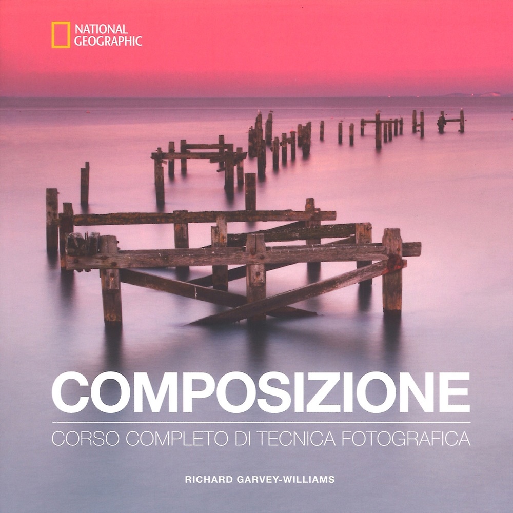 9788854038905-Composizione. Corso completo di tecnica fotografica.