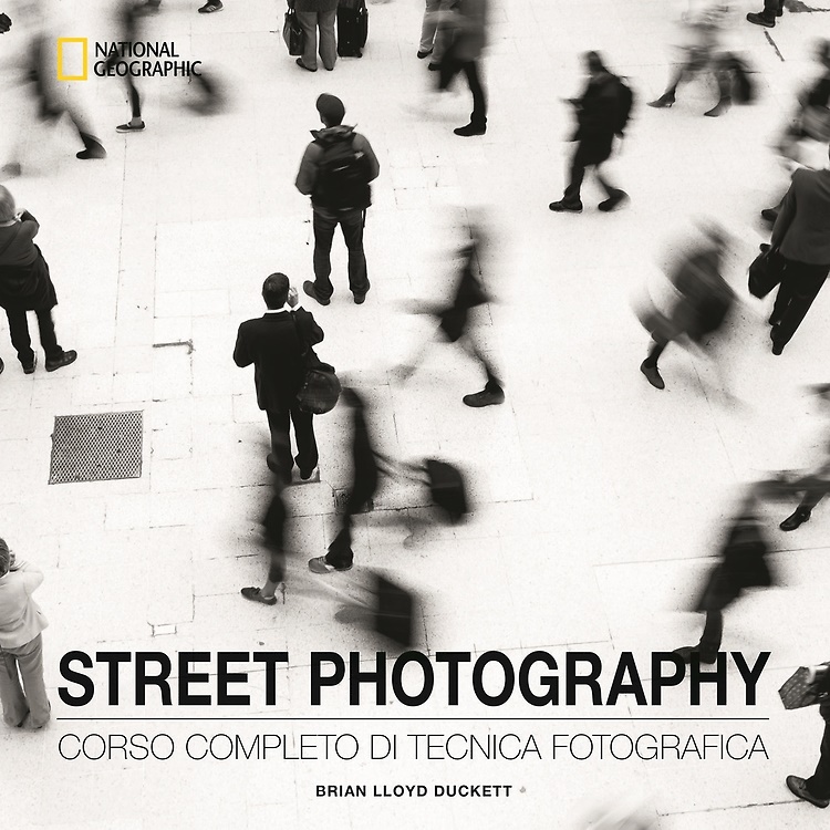 9788854041981-Street photography. Corso completo di tecnica fotografica.