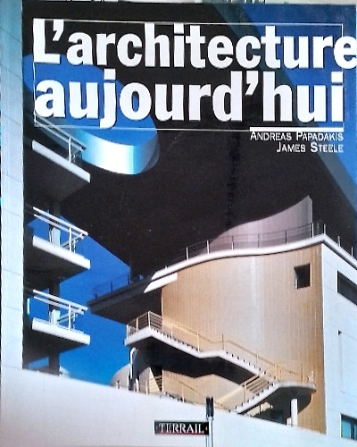 9782879390246-L'Architecture Aujourd'Hui.