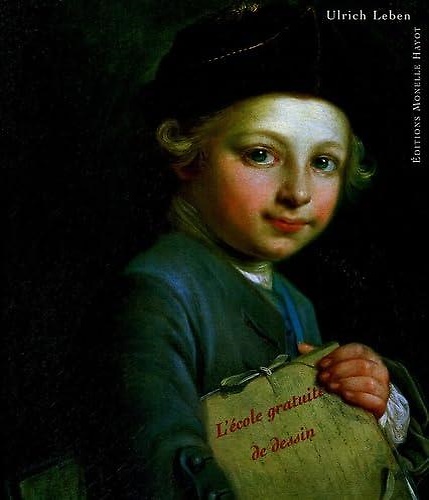 9782903824464-L' École gratuite de dessin.