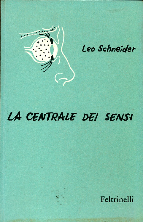 La centrale dei sensi.