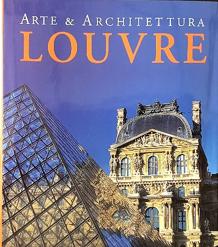 9783829042253-Louvre. Arte & architettura.