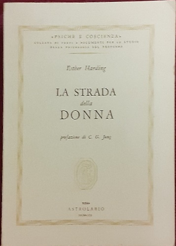 9788834000687-La strada della donna.