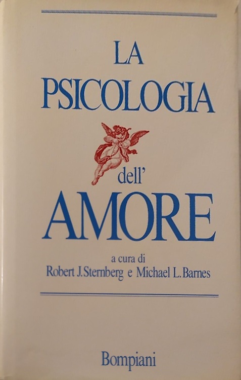 9788845215339-La psicologia dell'amore.