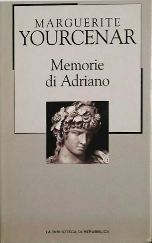 Memorie di Adriano.