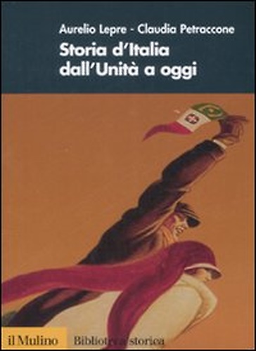 9788815125385-Storia d'Italia dall'Unità a oggi.
