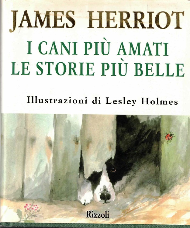 9788817670661-I cani più amati. Le storie più belle.