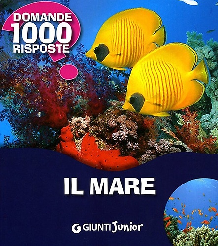 9788809063051-Il mare.