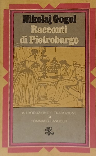 Racconti di Pietroburgo.