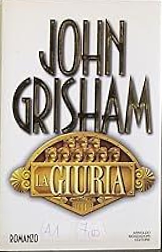 9788804408635-La giuria.
