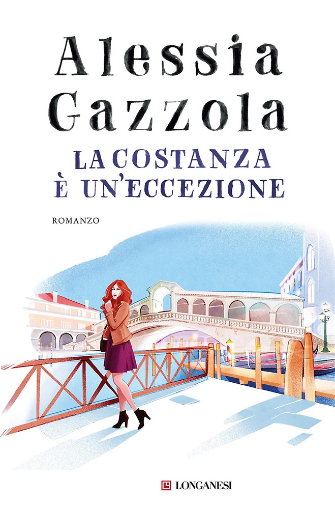 9788830459342-La Costanza è un'eccezione.