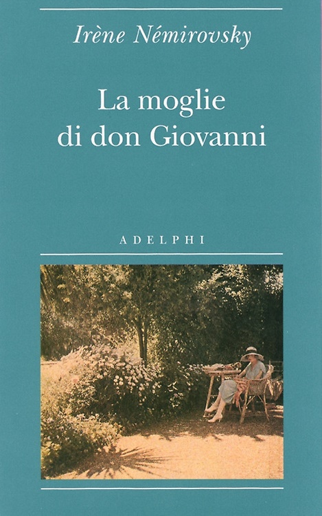 9788845921049-La moglie di don Giovanni.