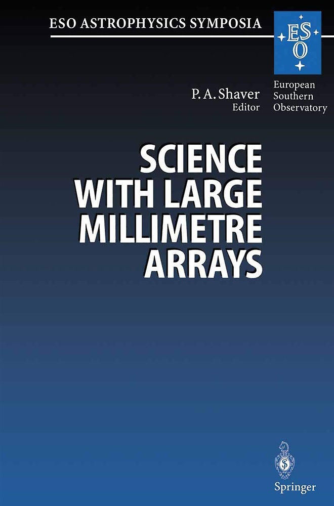 9783540615828-Science with Large Millimetre Arrays.